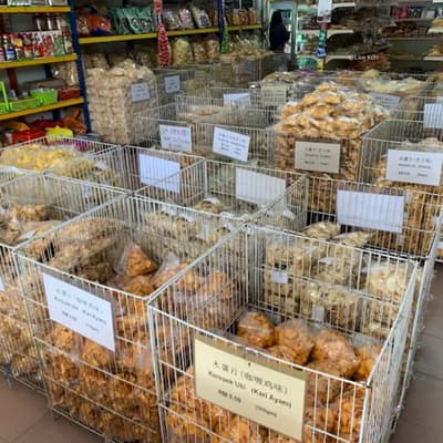 Layang Food SDN_ BHD